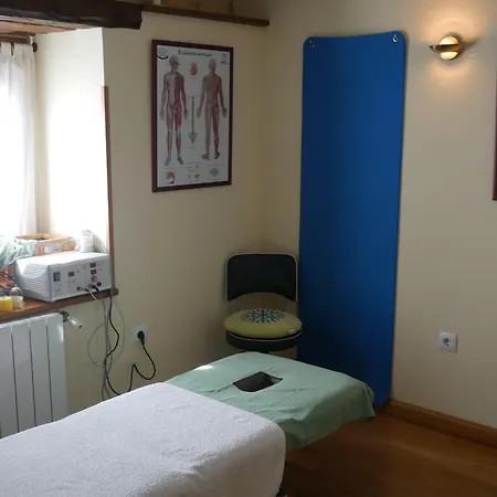 La Perezosa & Yoga - 2* Torices