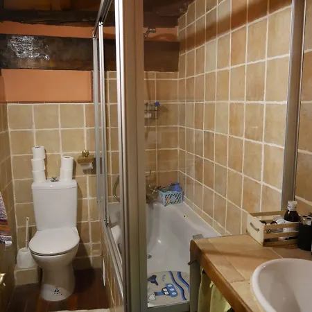 酒店 La Perezosa & Yoga - Torices