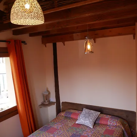 La Perezosa & Yoga - Torices