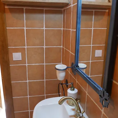 酒店 La Perezosa & Yoga - 2*