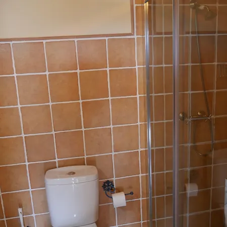 La Perezosa & Yoga - 2* Torices