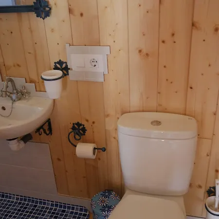 La Perezosa & Yoga - 酒店