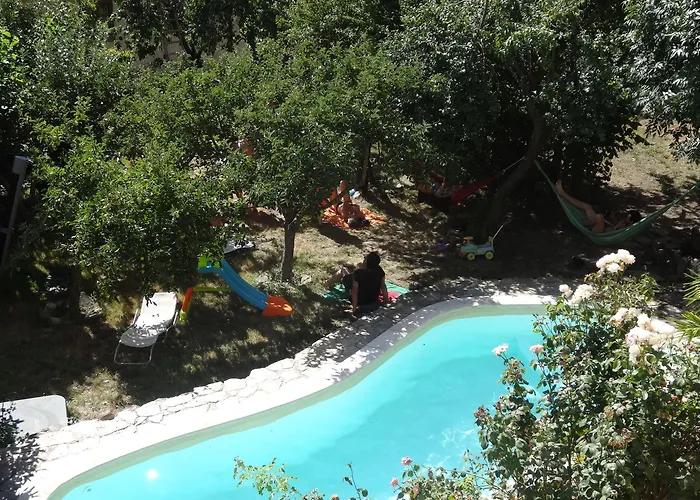 Hotel La Perezosa & Yoga -