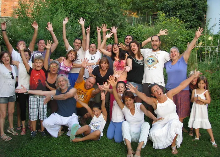 Hotel La Perezosa & Yoga -