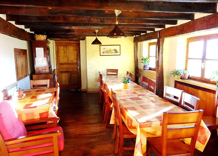 Hotel La Perezosa & Yoga - Torices