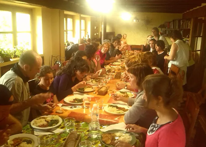 La Perezosa & Yoga - Torices