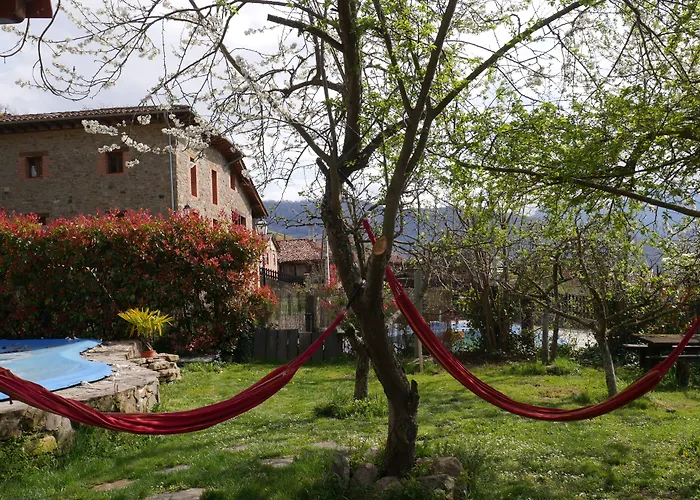 Hotel La Perezosa & Yoga -