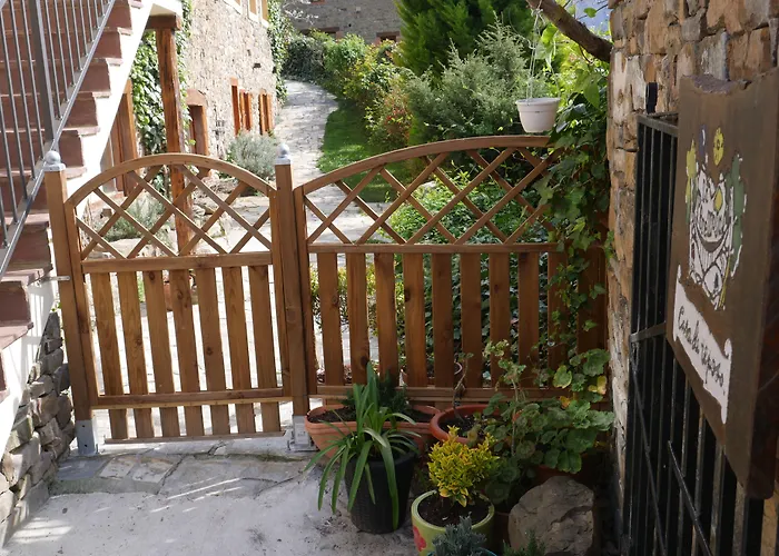 Hotel La Perezosa & Yoga -