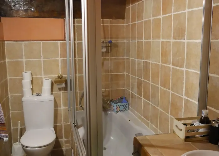 Hotel La Perezosa & Yoga - Torices