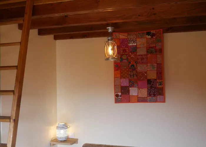 La Perezosa & Yoga - Hotel