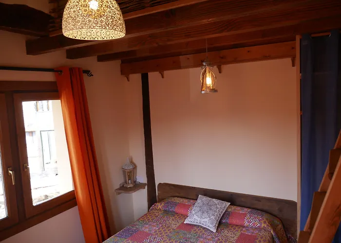 La Perezosa & Yoga - Torices