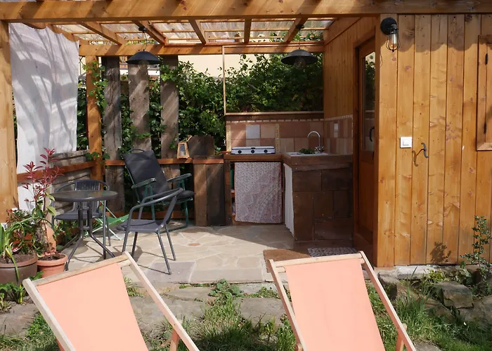 Hotel La Perezosa & Yoga - 2*