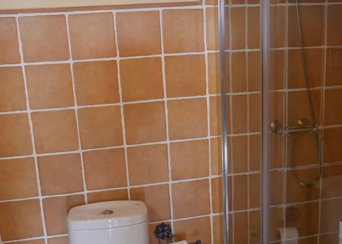 La Perezosa & Yoga - 2* Torices