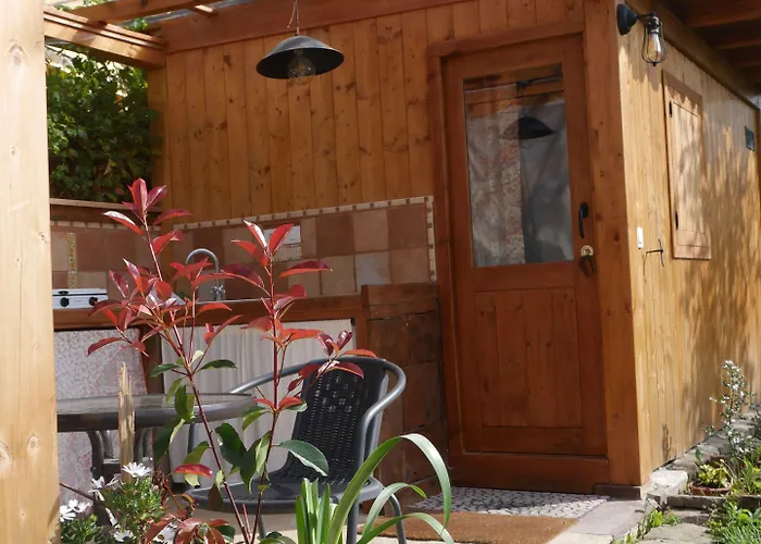 La Perezosa & Yoga - Hotel 2*