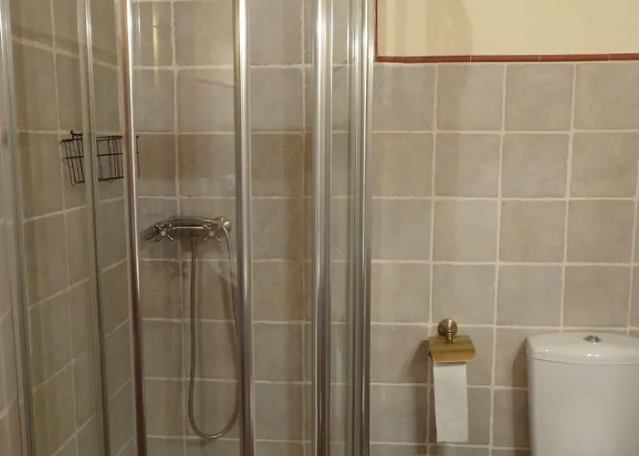 La Perezosa & Yoga - 2* Torices