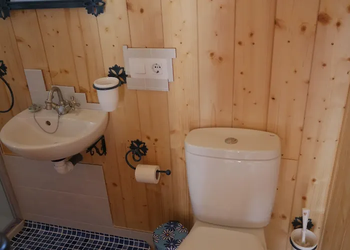 La Perezosa & Yoga - Hotel