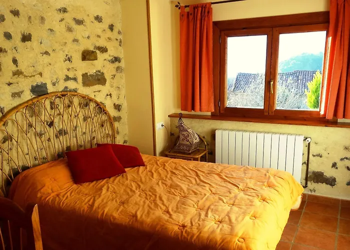 La Perezosa & Yoga - Hotel